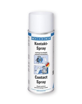 WEICON Спрей для контактов 400 мл