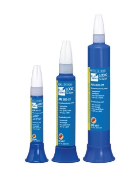 WEICONLOCK AN 30221 Фиксатор резьбы 50 мл