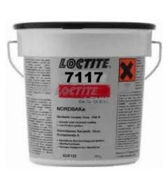 Loctite 7117 Износостойкий состав