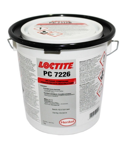 Loctite 7226 Износостойкий состав для пневматических систем