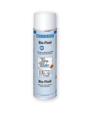 WEICON BioFluid Биологическая смазка 10 л