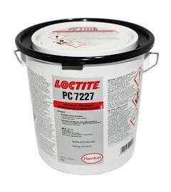 Loctite 7227 Износостойкий для нанесения кистью (серый)