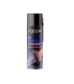 Растворитель ржавчины с эффектом заморозки AXIOM A9641