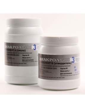 АНАКРОЛ-4003 