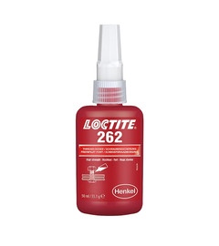 Loctite 262 Резьбовой фиксатор средней прочности