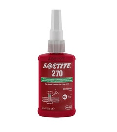 Резьбовой фиксатор Loctite 270