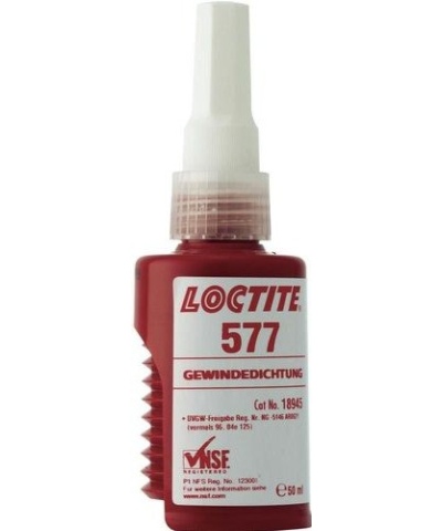 Герметик Loctite 577