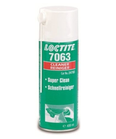 Очиститель Loctite 7063