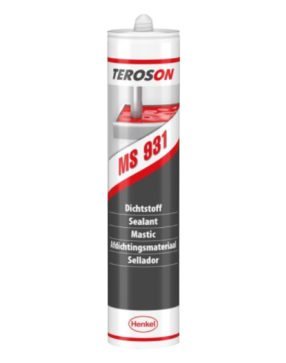 Teroson-MS 931 белый