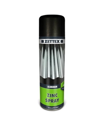 Zinc Spray