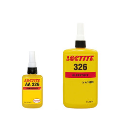 Loctite 326 Конструкционный акриловый клей