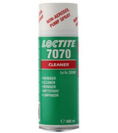 Очиститель Loctite 7070