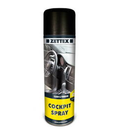 Cockpitspray Antistatic